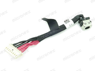 Asus ROG PX703GE Gniazdo zasilania 8PIN