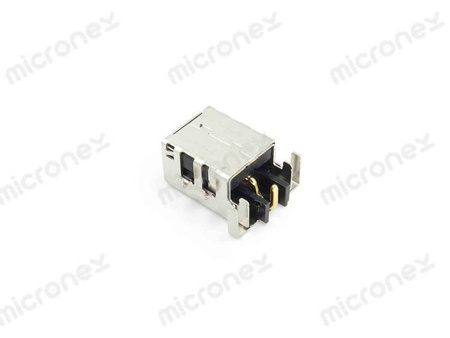 Asus R702QA Gniazdo zasilania 9PIN
