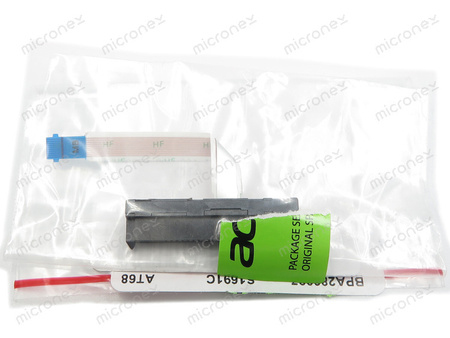 Acer 50.GZCN5.005 Taśma Konektor złącze dysku HDD