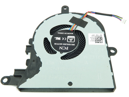 FCN DC2800K9FO DFS1503055P0T 0FX0M0 FK3A 5V 0.5A  4PIN wentylator