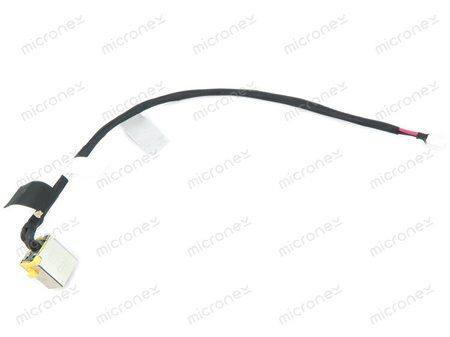 Acer Nitro 5 AN515-31 Gniazdo zasilania 65W 4PIN