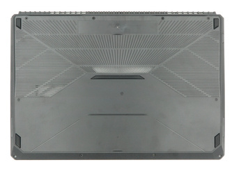 Asus TUF765GE Obudowa dolna czarny