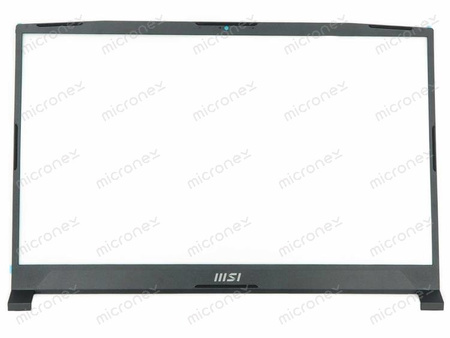 MSI 307-7L1B213-D37 Ramka matrycy czarny