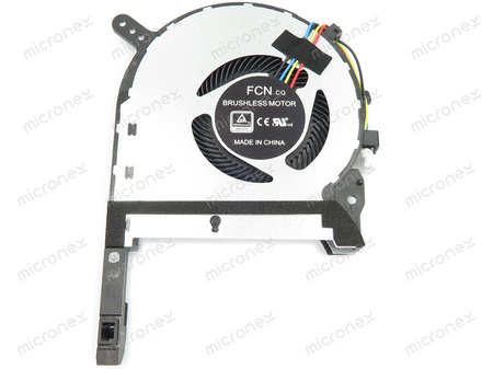 Asus 13NR00S0M11111 Wentylator CPU 5V 0,5A 4PIN