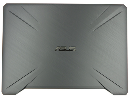 Asus 90NR02C2-R7A010 Klapa matrycy czarny