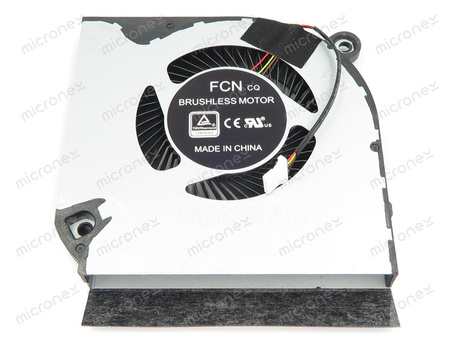 Acer 23.Q7KN2.002 Wentylator VGA 5V 0,5A 4PIN