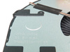 FCN DFS2004051H0T DC28000HJF0 5V 5PIN WENTYLATOR