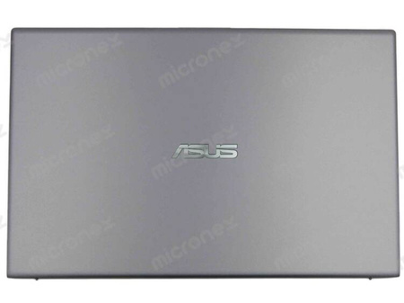 Asus VivoBook 15 X512UB X512UF Klapa matrycy Plastik (PU) szary