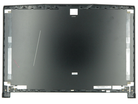 MSI 307-6W1A213-Y31 Klapa matrycy czarny