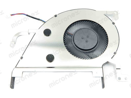 Asus 13NB0IA0P01011 Wentylator CPU 5V 2.25W 4PIN