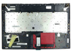 MSI Raider GE75 10SFS 10SGS Palmrest klawiatura obudowa czarny