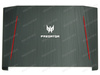 Acer Predator Helios 300 PH317-51 Klapa matrycy czarny