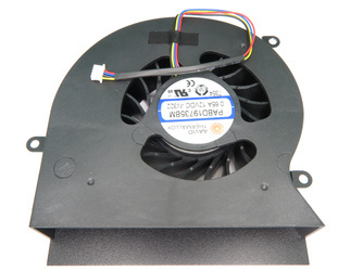 AAVID PABD19735BM N322 12V 4PIN WENTYLATOR