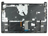 Acer 6B.HWBN7.030 Palmrest klawiatura obudowa LED US-International czarny