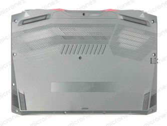 Acer 60.Q7KN2.005 Obudowa dolna czarny