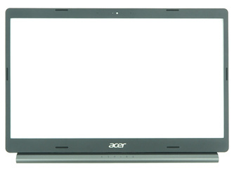 Acer Aspire 5 A515-55 A515-55G Ramka matrycy czarny
