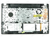 Asus ROG Strix GL753VE Palmrest klawiatura obudowa LED RGB US-International czarny