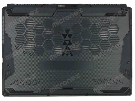 Asus TUF Gaming A15 FA566IC Obudowa dolna czarny