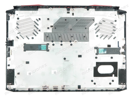 Acer Nitro 5 AN517-52 Obudowa dolna czarny