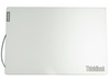 Lenovo 5CB0W45191 Klapa matrycy srebrny