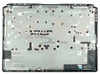 Asus 90NR03L1-R7D020 Obudowa dolna czarny