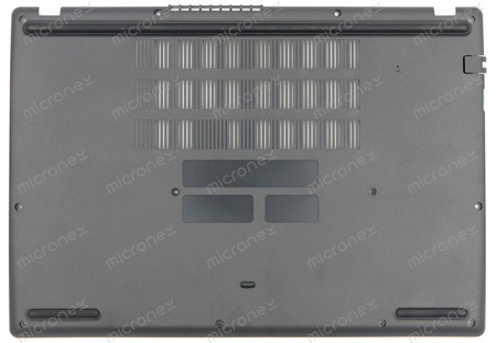 Acer 60.VMNN7.001 Obudowa dolna czarny