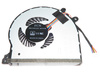 FCN DFS561405PL0T DC28000CZF0 5V 4PIN Wentylator