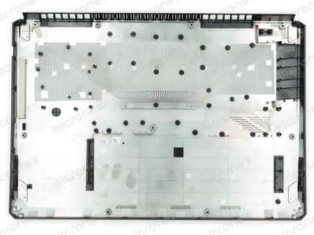 Asus TUF705DD Obudowa dolna czarny