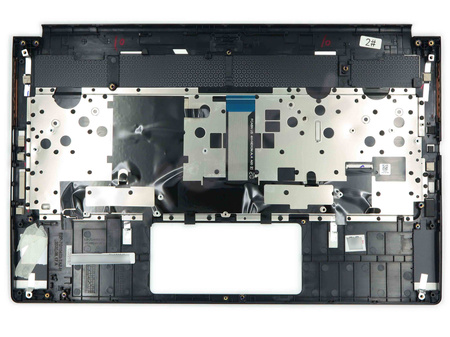 Msi Stealth GS75 9SF 9SG Palmrest klawiatura obudowa US-International