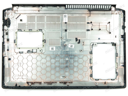 Acer 60.GY9N2.006 Obudowa dolna czarny