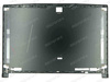 MSI MS-16R8 Klapa matrycy Aluminium czarny