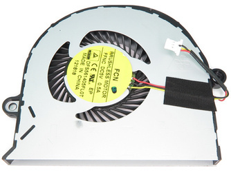 Gateway NE574 Wentylator CPU