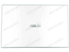 Asus VivoBook 15 R564FA R564FJ Klapa matrycy Plastik (PU) srebrny