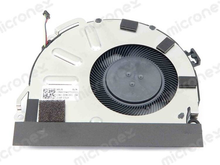 Asus ExpertBook B1 B1400CEPE B1400CEPNT Wentylator 5V 0,5A 4PIN