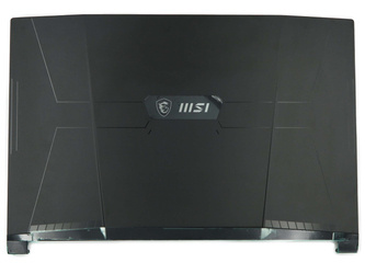 MSI 307-7L3A211-S0B Klapa matrycy czarny