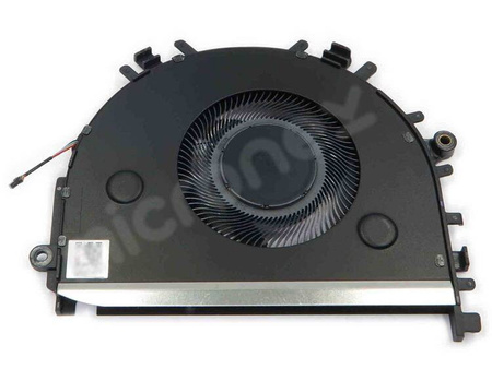 Huawei NblL-WFQ9 NblL-WFP9 Wentylator 5V 0,45A 4PIN