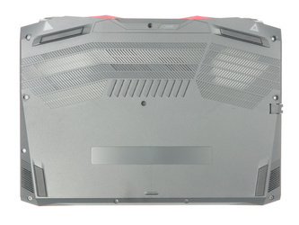 Acer 60.Q7LN2.001 Obudowa dolna czarny