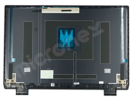 Acer 60.QGPN2.002 Klapa matrycy