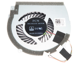 FCN DFS2000054H0T DC2800IMF0 0147DX 5V 4PIN Wentylator