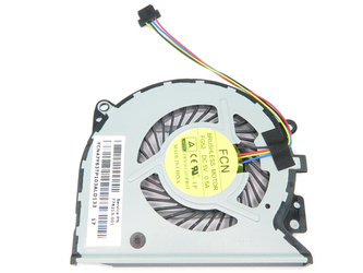 FCN DFS501105PR0T FG52 776213-001 5V 4PIN wentylator