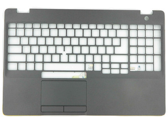 Dell 3VWH7 Palmrest obudowa czarny