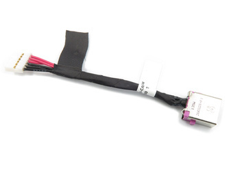 Acer 50.Q89N2.002 Gniazdo zasilania 135W 6PIN