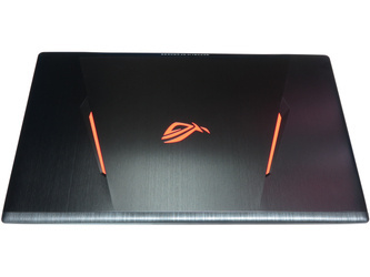 Asus 90NB0DM2-R7A010 Klapa matrycy czarny