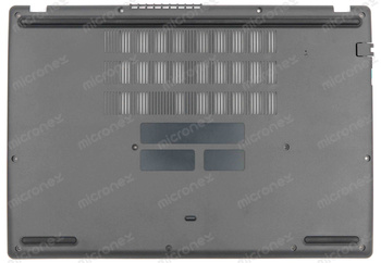 Acer TravelMate P2 TMP50-53 Obudowa dolna czarny