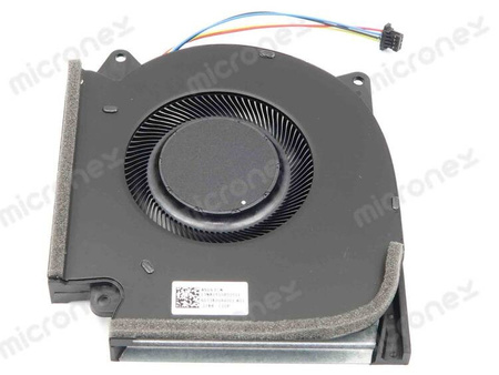 Asus ROG Strix G15 G513QC Wentylator VGA 5V 0,5A 4PIN