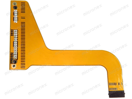 Toshiba Satellite R630 Taśma Konektor złącze dysku HDD