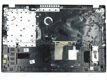 Acer 6B.A1BN2.001 Palmrest klawiatura obudowa US-International czarny