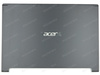 Acer 60.Q55N2.003 Klapa matrycy 3.2mm Aluminium czarny