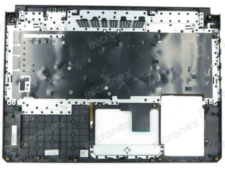 Asus TUF Gaming FX505DU Palmrest klawiatura obudowa LED RGB US-International czarny
