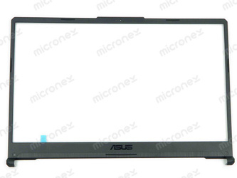 Asus TUF Gaming A17 FA706II Ramka matrycy czarny